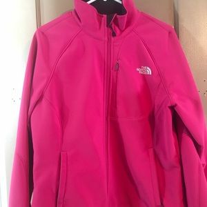 Women’s North Face Shell